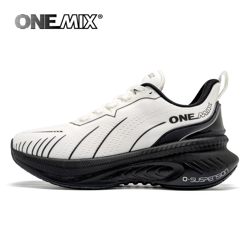 Men'S Shoes New Balance - ¡Novedad de ONEMIX! Zapatillas de correr