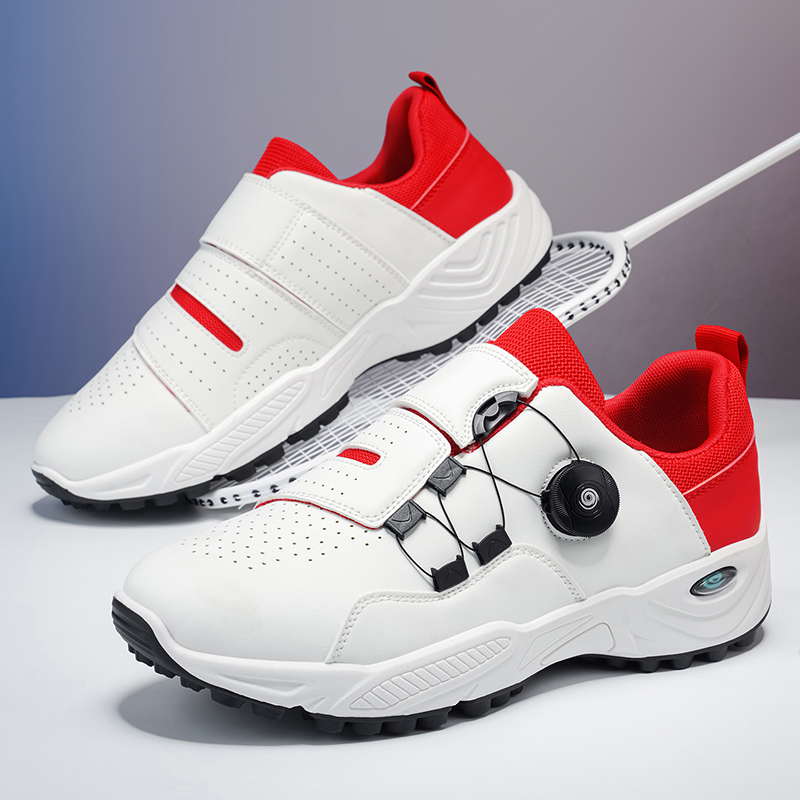 Men Shoes Velcro - Zapatillas de Tenis para Hombre con