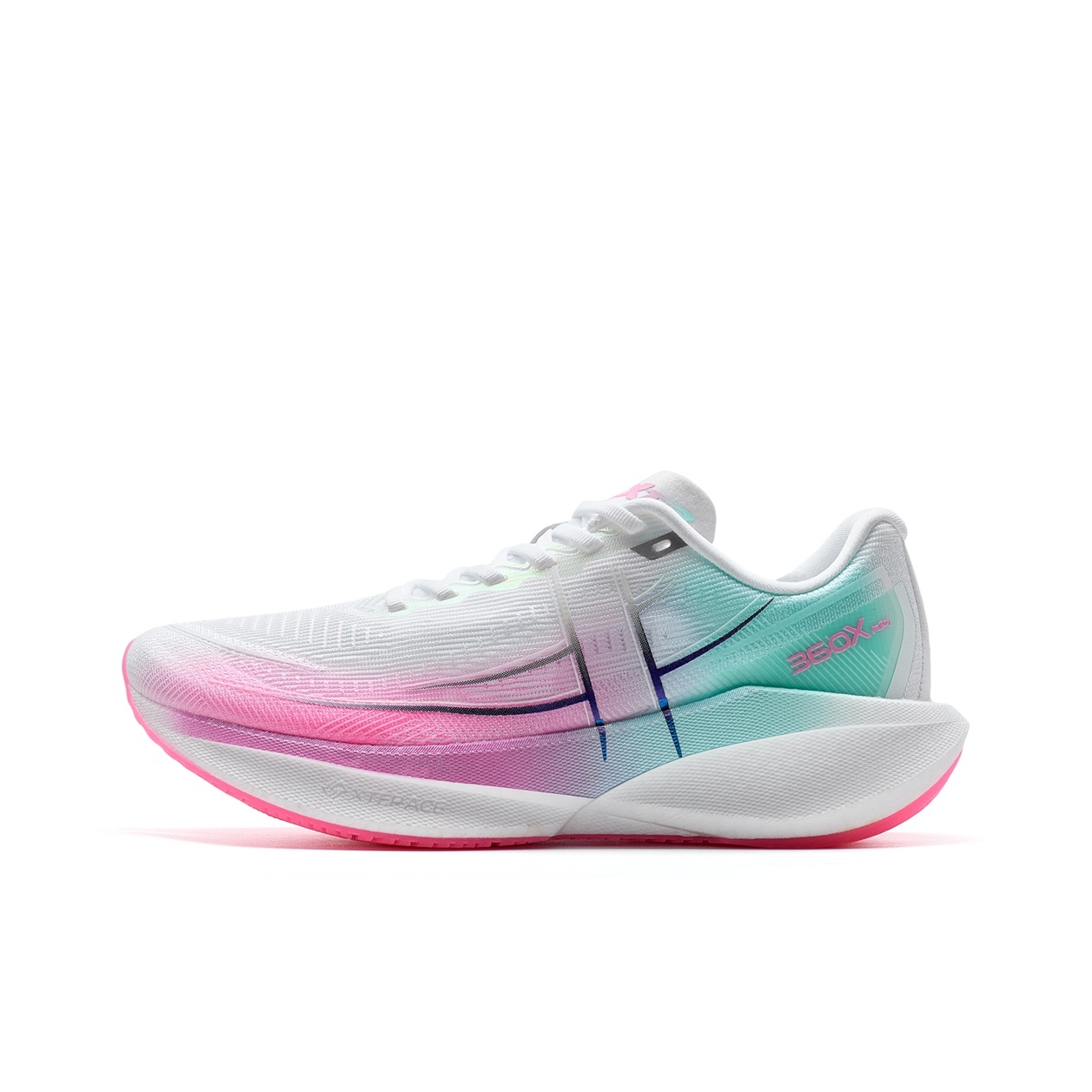 Men'S Xtep Shoes - XTEP 360X 2.0 Zapatillas de Running