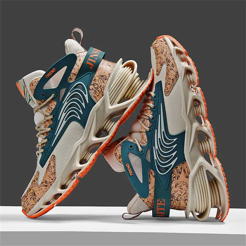 Men'S Shoes Good For Wide Feet - Zapatillas antideslizantes para correr para niños,