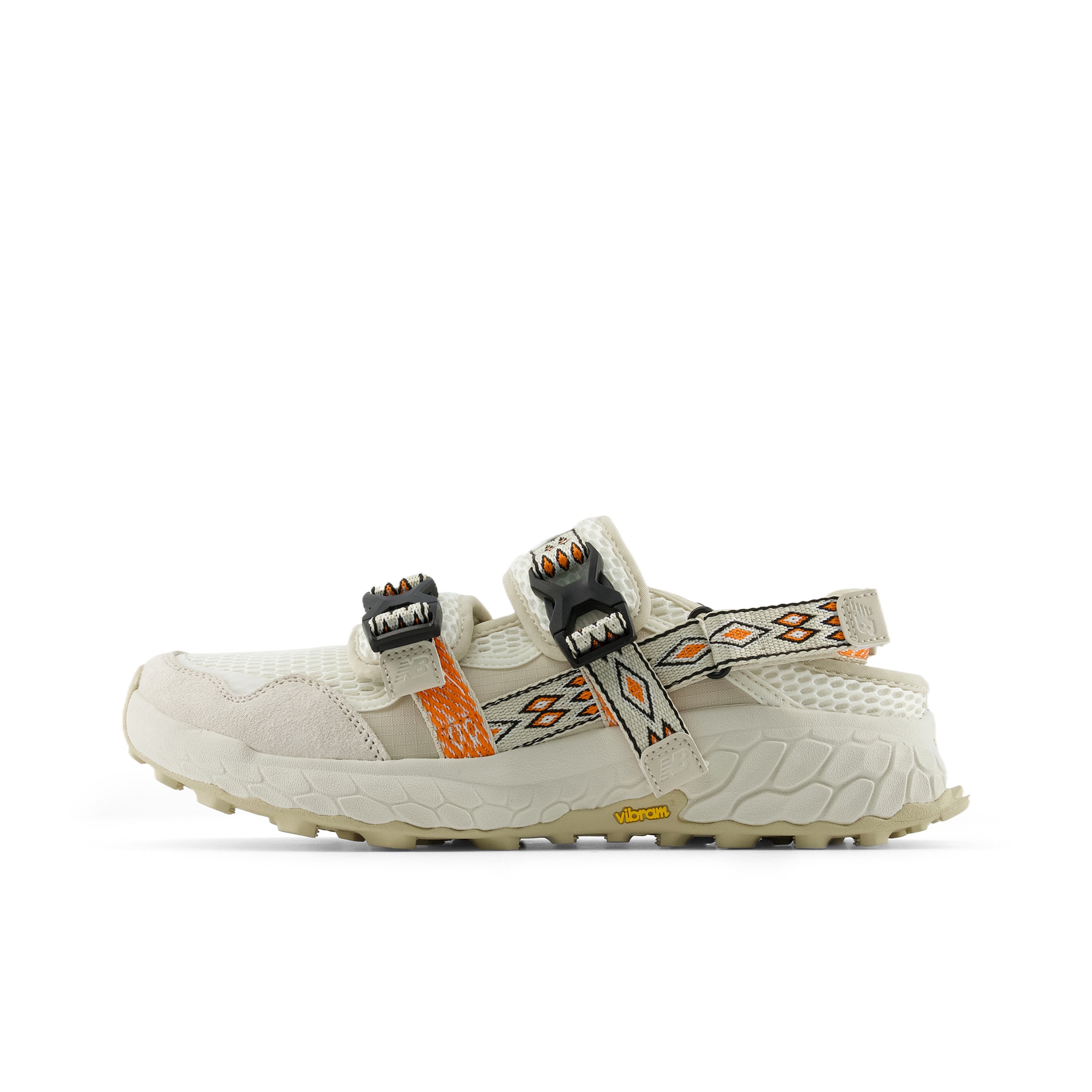 Men'S Shoes New Balance - New Balance Hierro Sandal Zapatos transpirables