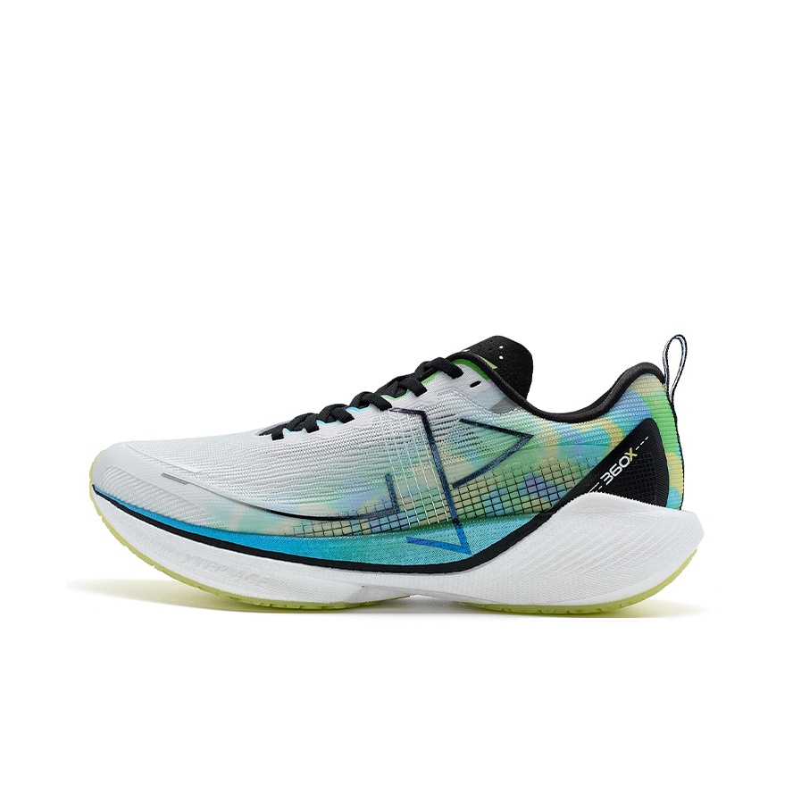 Men'S Xtep Shoes - Zapatillas para Correr XTEP 360X para
