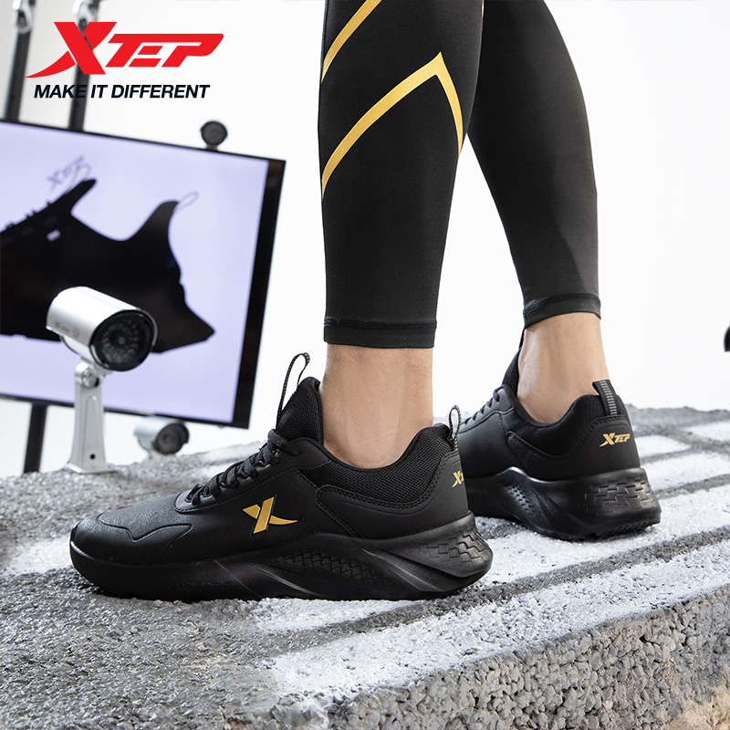 Men'S Xtep Shoes - Xtep zapatillas de correr para hombre,
