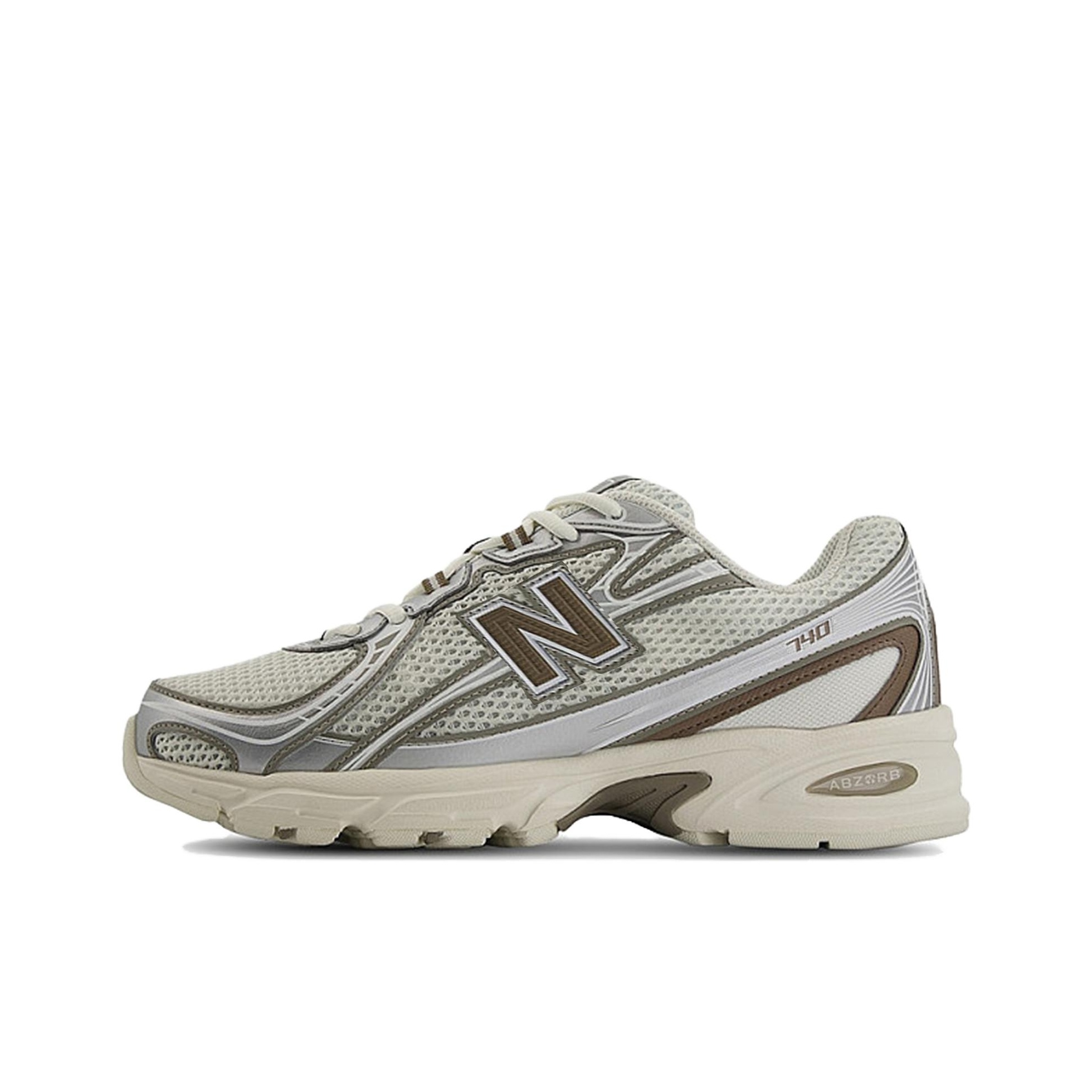 Men'S Shoes New Balance - New Balance NB 740 V2 Zapatillas