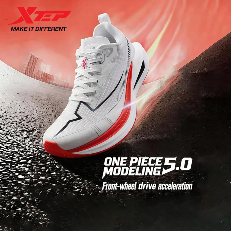 Men'S Xtep Shoes - Xtep One Piece Modeling 5.0, zapatillas