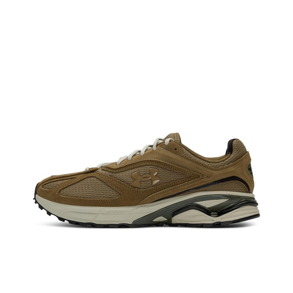 Men Shoes Under 200 - Zapatillas Casuales Bajas Under Armour HOVR