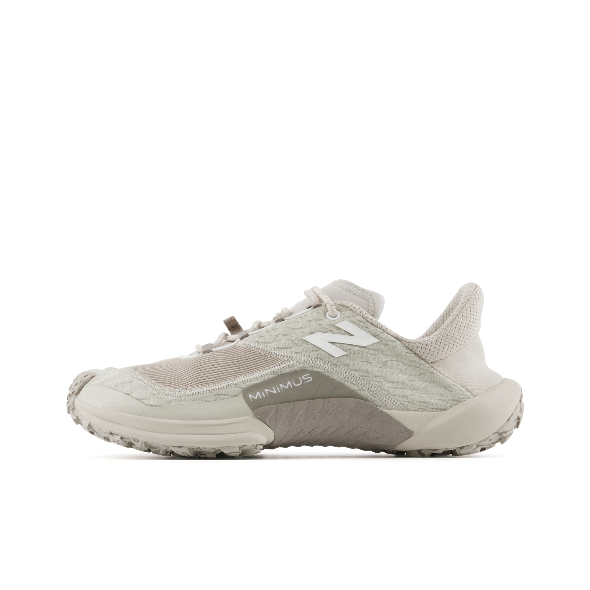 Men'S Shoes New Balance - Zapatos New Balance Minimus Trail Barefoot