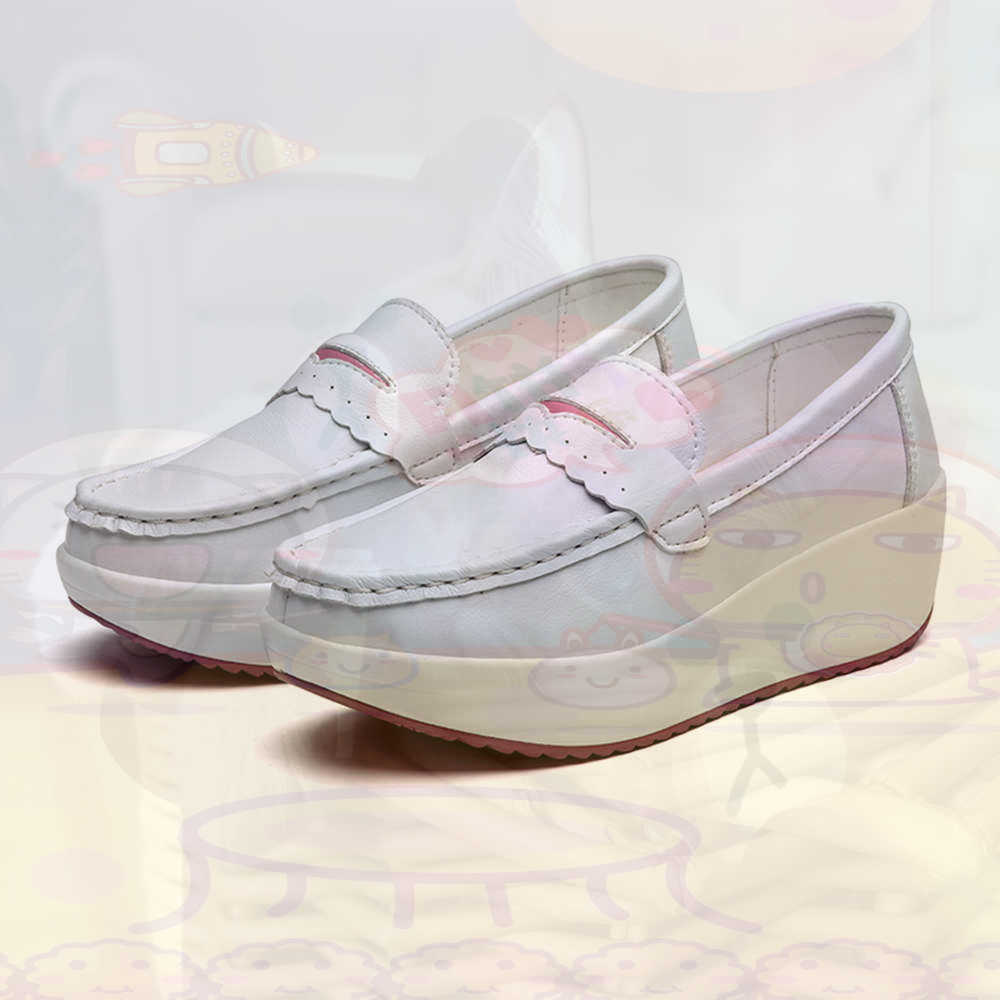 Men'S Shoes Good For Wide Feet - Plataforma de invierno, zapatillas rosas, tenis,