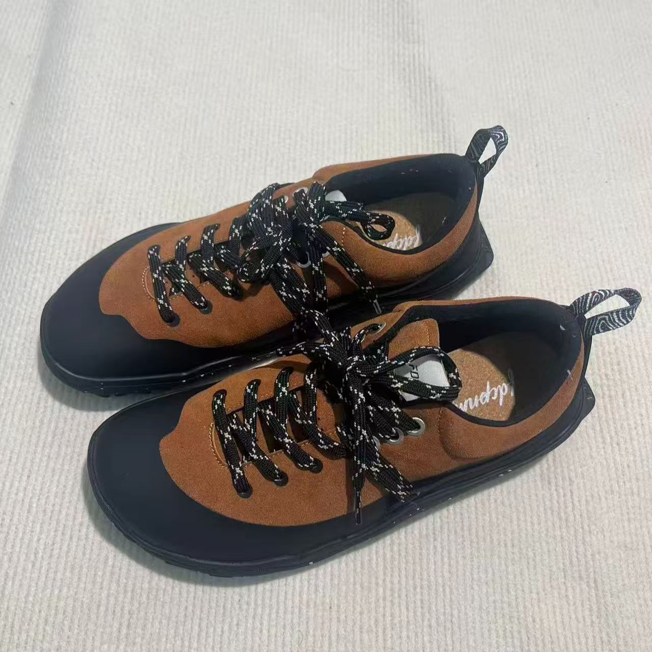 Men'S Shoes Good For Wide Feet - Nuevas zapatillas de trail running de