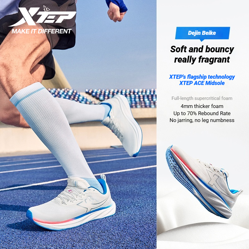 Men'S Xtep Shoes - Xtep PIONEER 2.0 Zapatillas deportivas de
