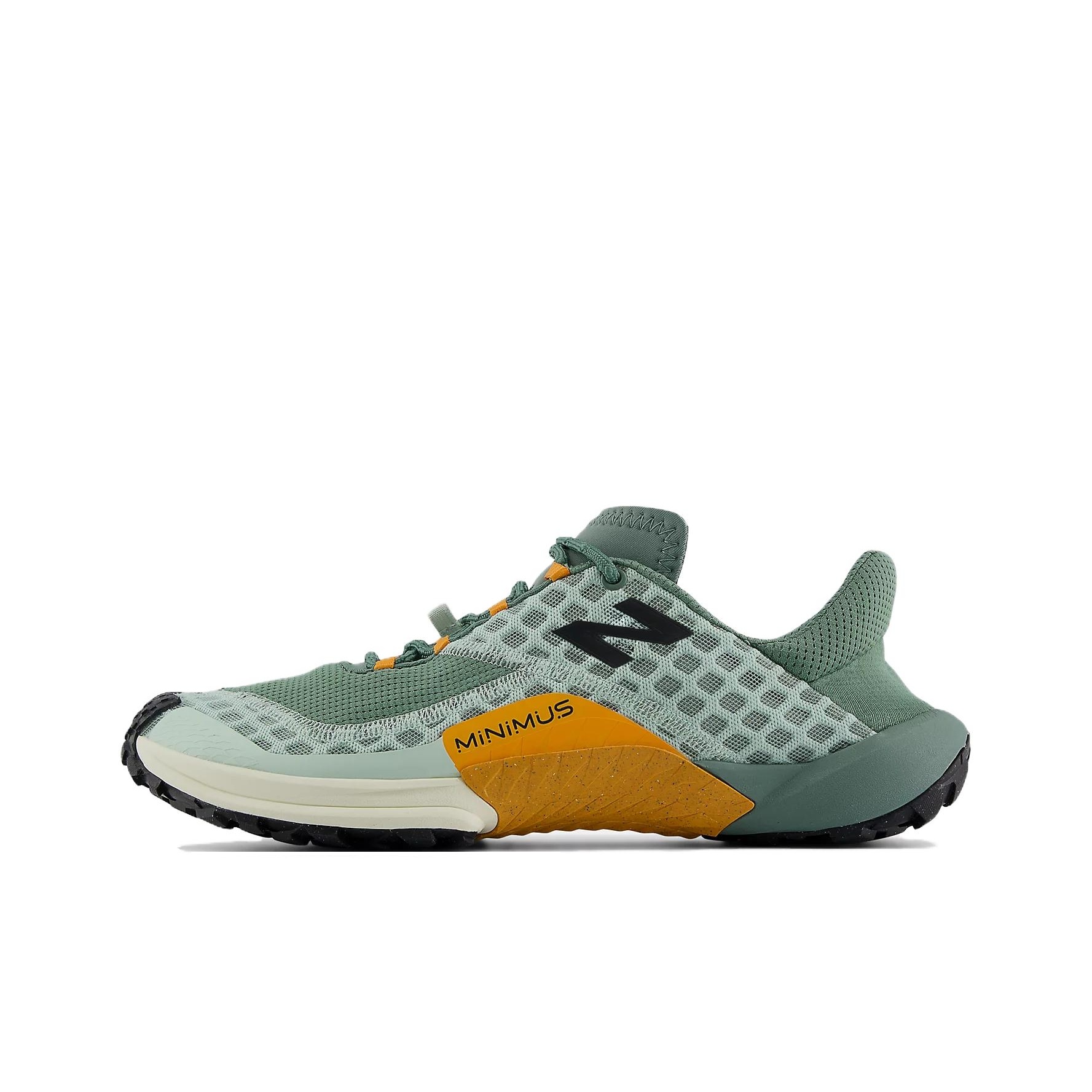 Men'S Shoes New Balance - Zapatillas para Correr New Balance Minimus