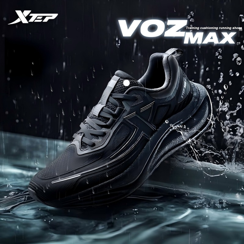 Men'S Xtep Shoes - Xtep VOZMAX zapatillas de correr para