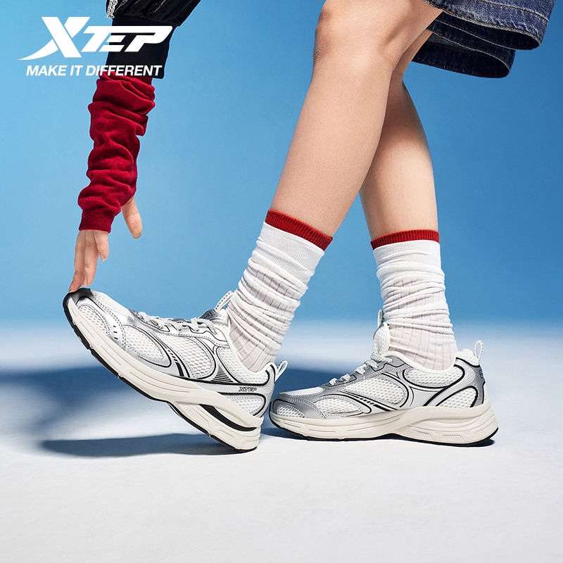 Men'S Xtep Shoes - Xtep Y2K zapatillas deportivas para correr