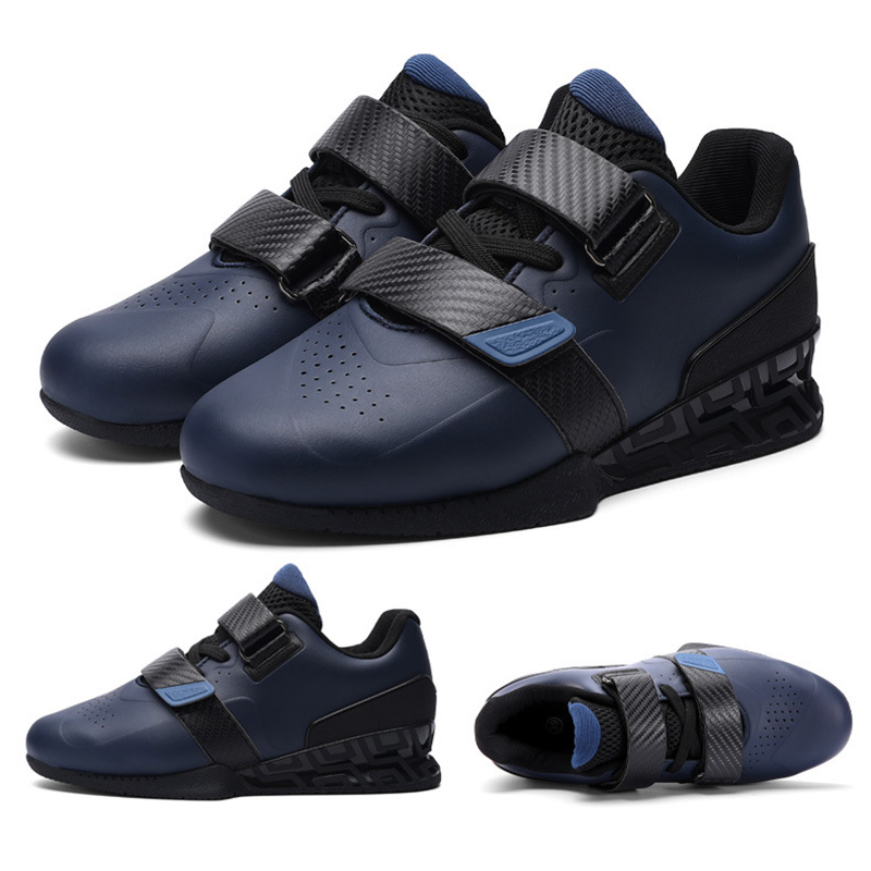Men'S Shoes New Balance - Nuevas botas de levantamiento de pesas