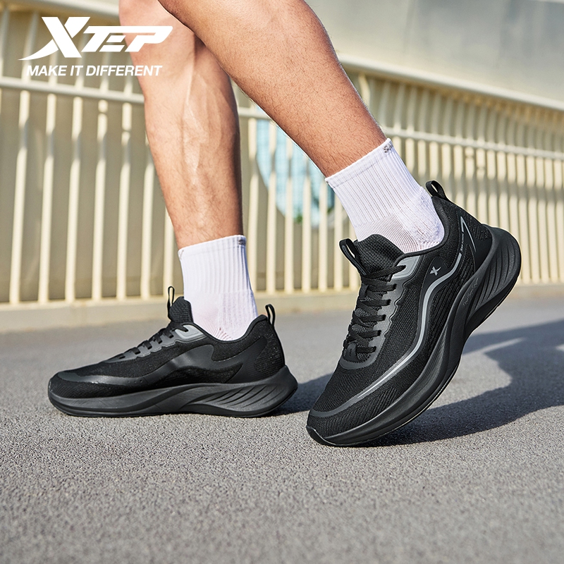 Men'S Xtep Shoes - Xtep Cloud Wing ET zapatillas de
