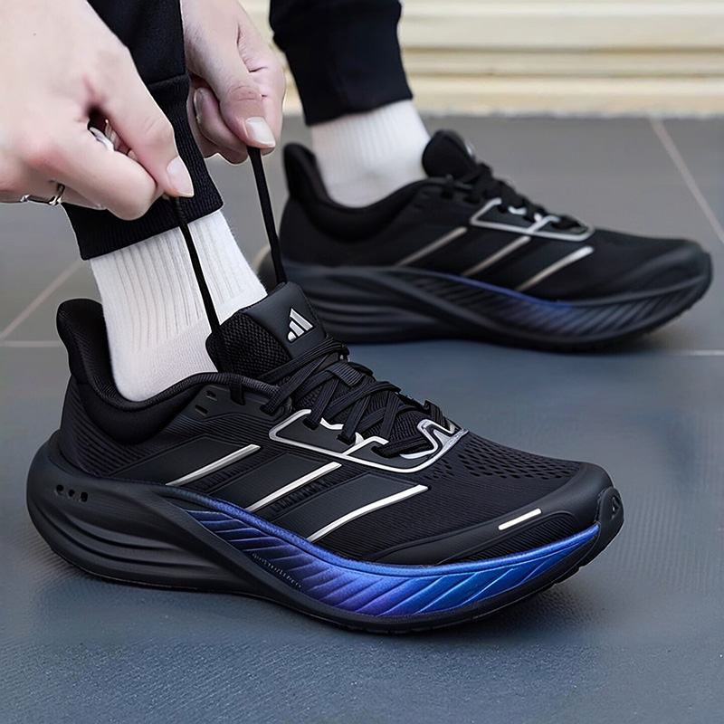 Men'S Shoes New Balance - 2026 Nuevas zapatillas Adidas LC3751 negras