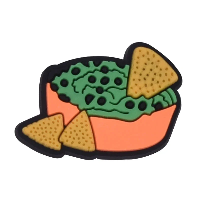 Dijes de zapatos para Crocs, a - Men'S Shoes Crocs reseña y precio