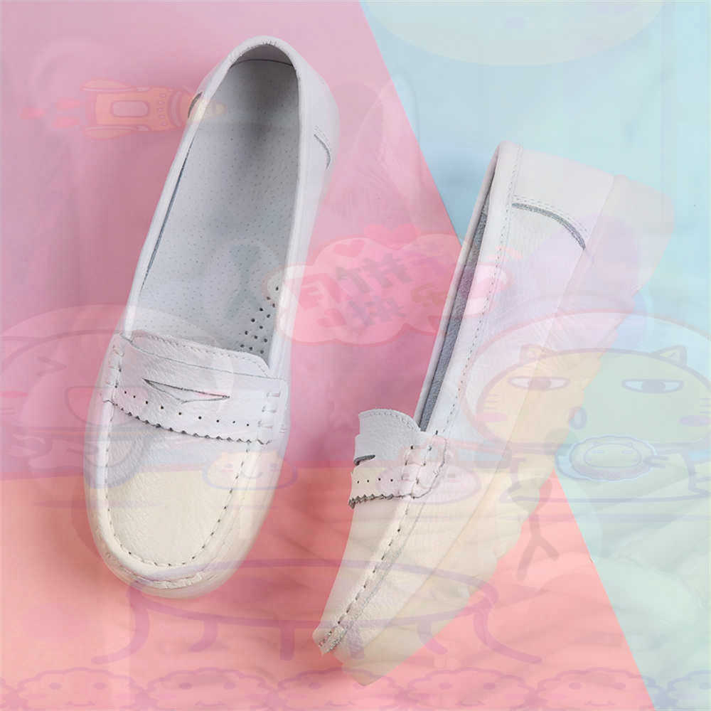 Mocasín Conducción Zapatillas  - Men'S Shoes Good For Wide Feet reseña y precio