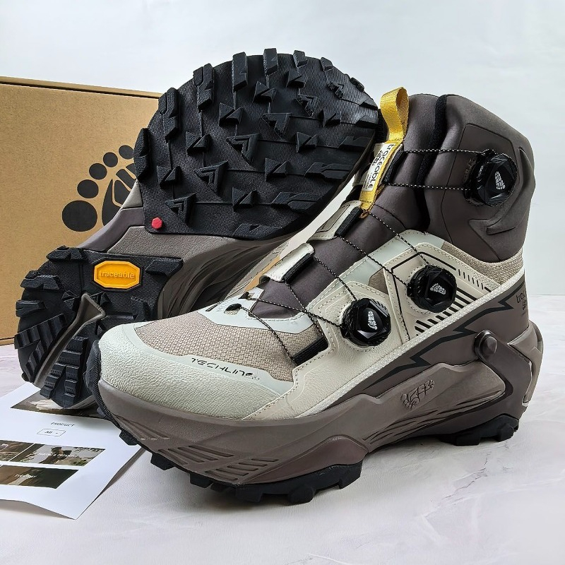 Zapatillas de senderismo de bu - Men'S Shoes Good For Wide Feet reseña y precio