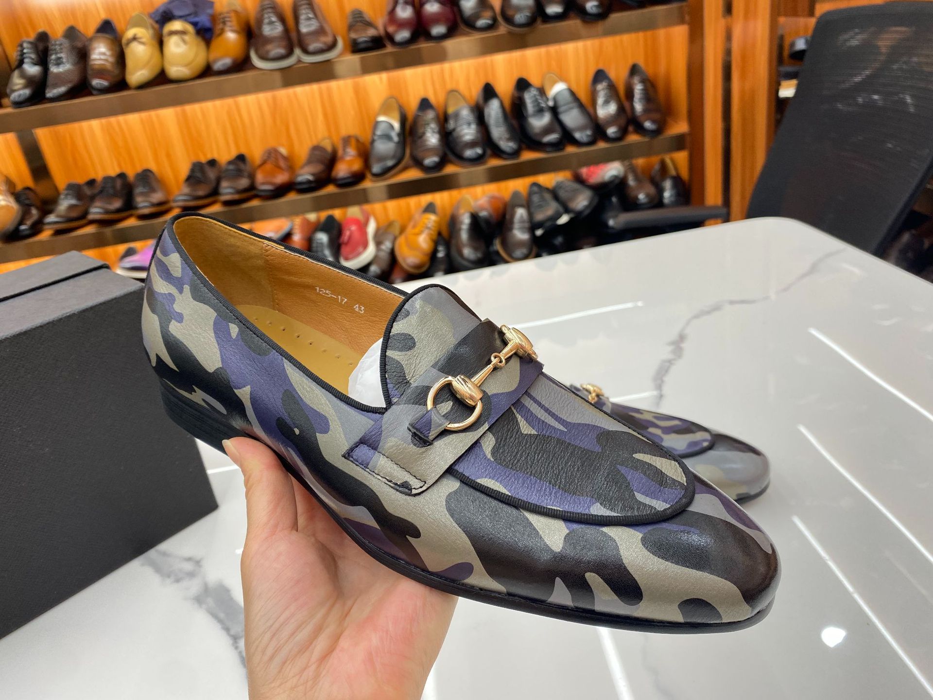 Mocasines de hombre de piel si - Men'S Shoes Crocs reseña y precio