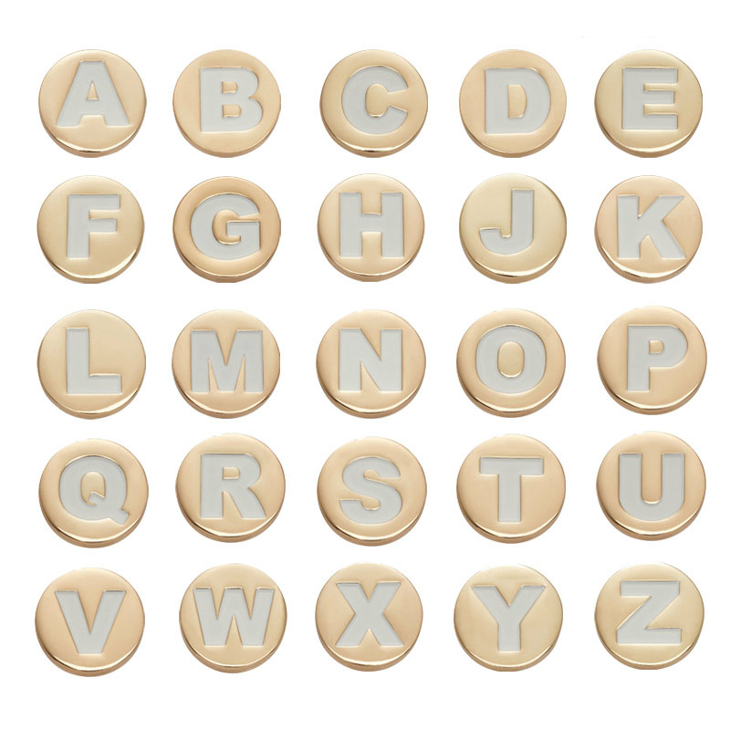 Amuletos de zapatos con letras - Men'S Shoes Crocs reseña y precio