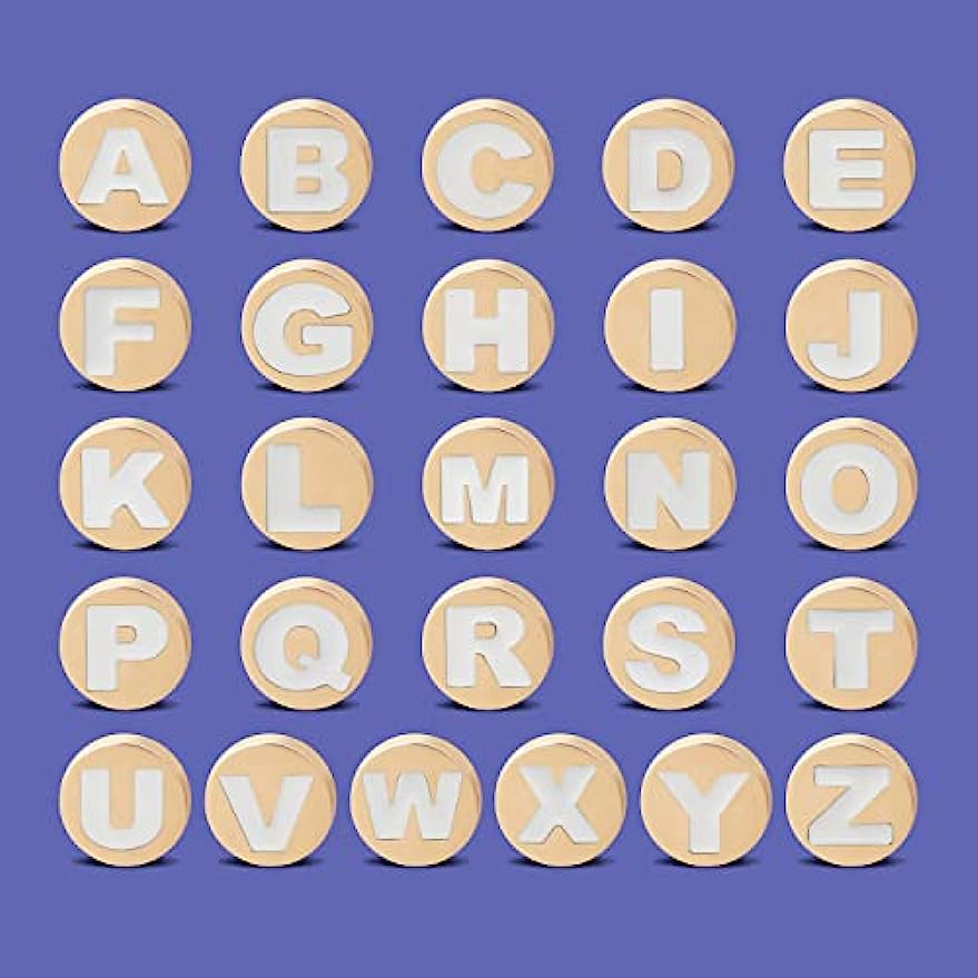 Amuletos de zapatos con letras - Men'S Shoes Crocs reseña y precio