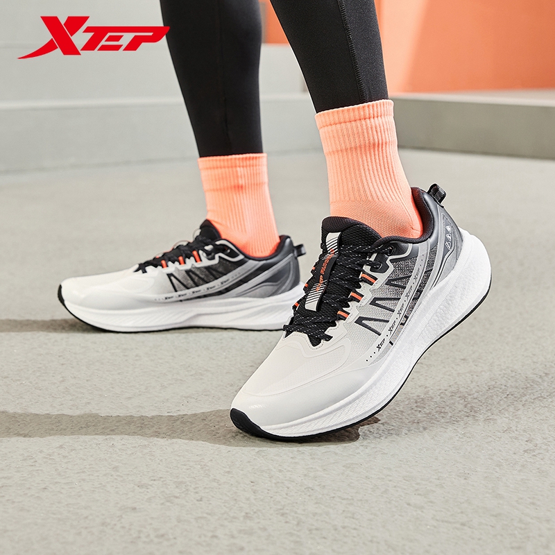 Xtep Tancheng Lite zapatillas  - Men'S Xtep Shoes reseña y precio