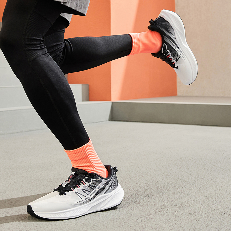 Xtep Tancheng Lite zapatillas  - Men'S Xtep Shoes reseña y precio