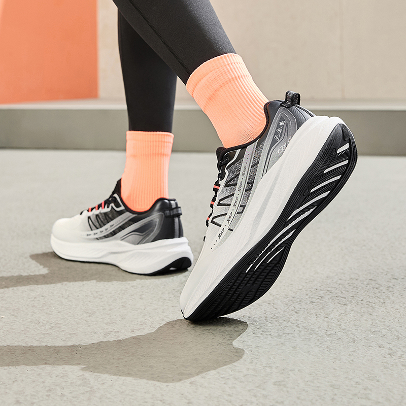 Xtep Tancheng Lite zapatillas  - Men'S Xtep Shoes reseña y precio