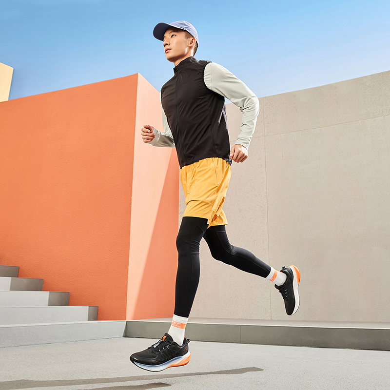 Xtep Tancheng Lite zapatillas  - Men'S Xtep Shoes reseña y precio