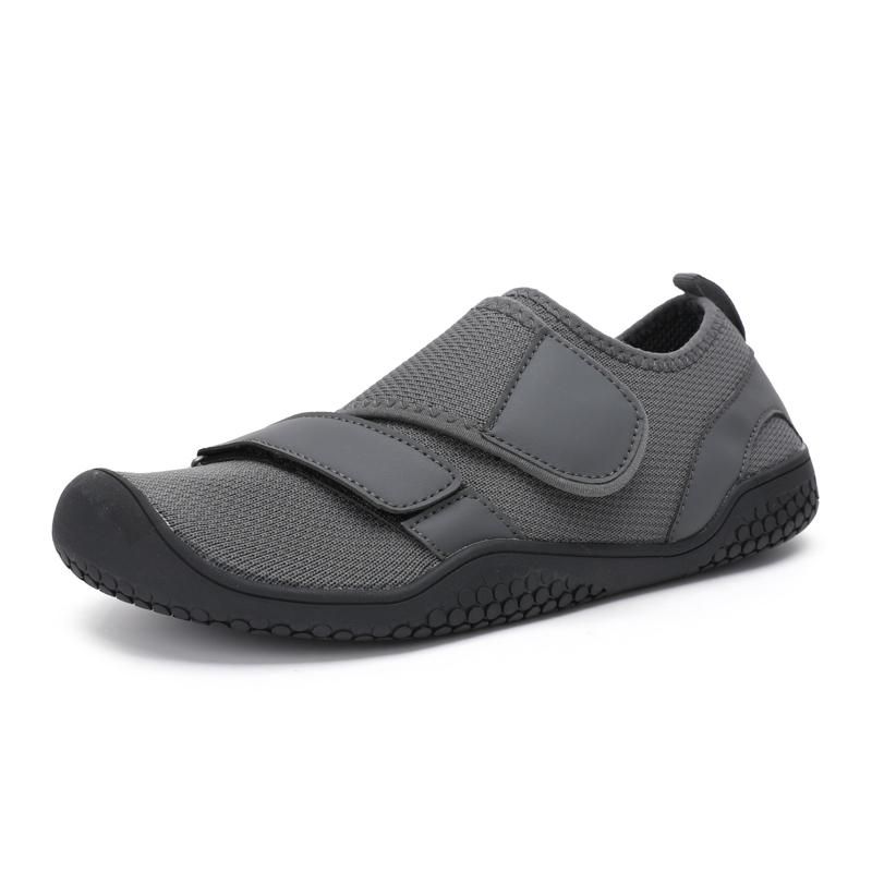 Zapatillas Deportivas Casuales - Men Shoes Velcro reseña y precio