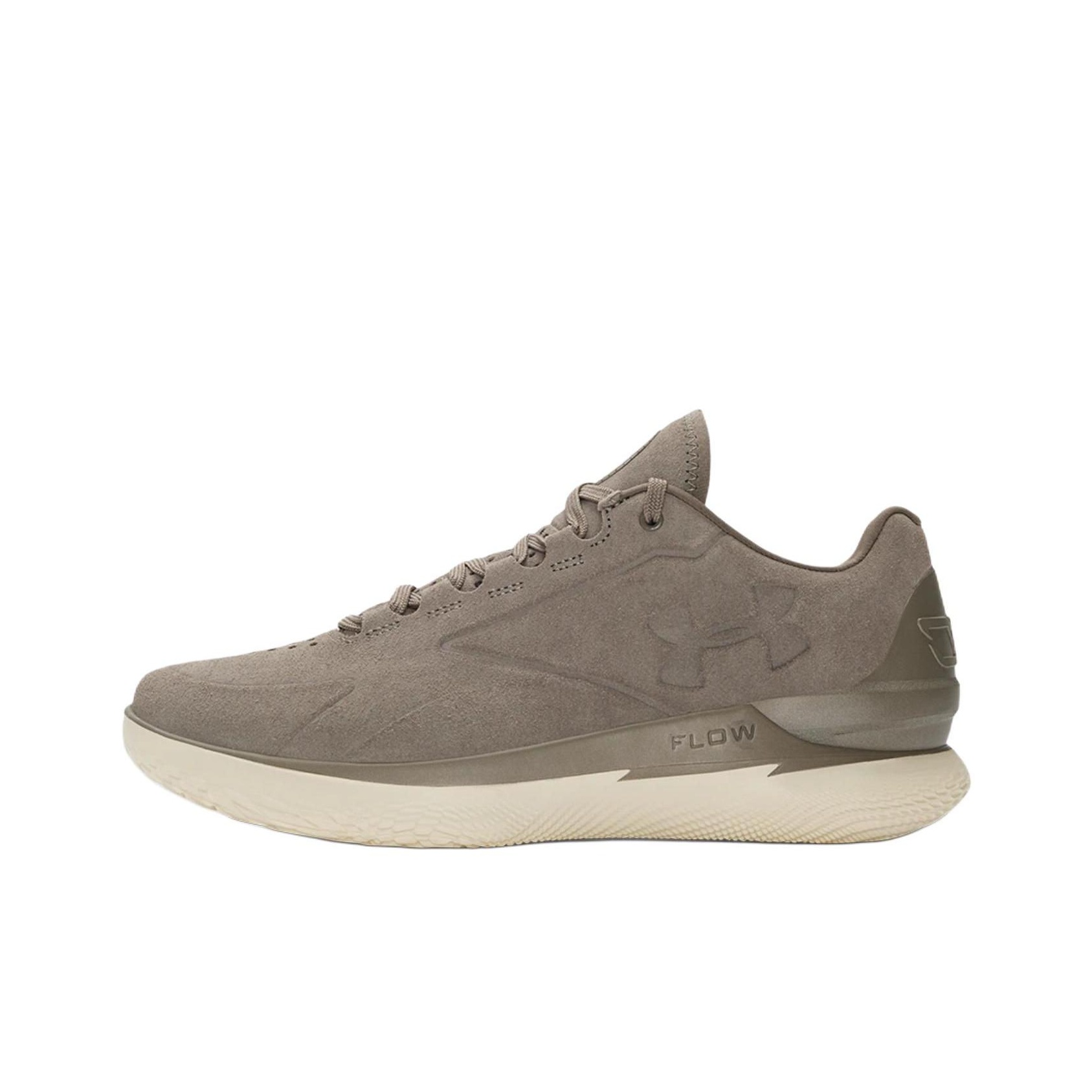 Zapatillas de Baloncesto Under - Men Shoes Under 200 reseña y precio