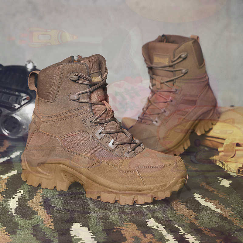 Tan Long Barrel Deadlift zapat - Men'S Shoes Good For Wide Feet reseña y precio