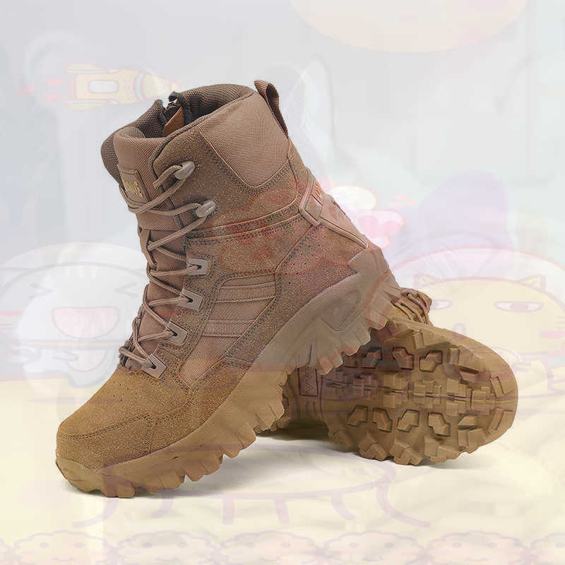 Tan Long Barrel Deadlift zapat - Men'S Shoes Good For Wide Feet reseña y precio