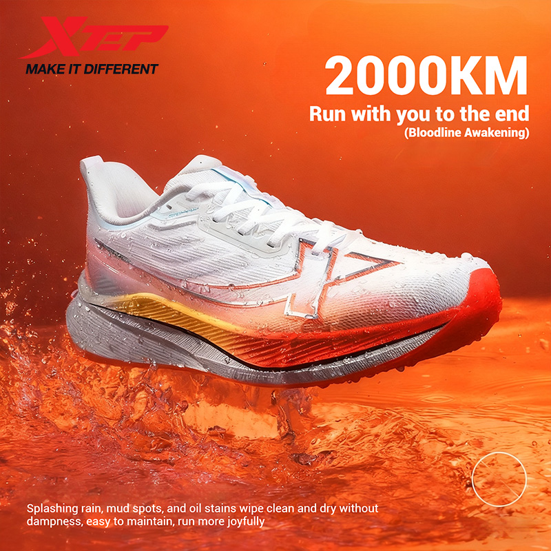 Zapatillas de Running para Hom - Men'S Xtep Shoes reseña y precio