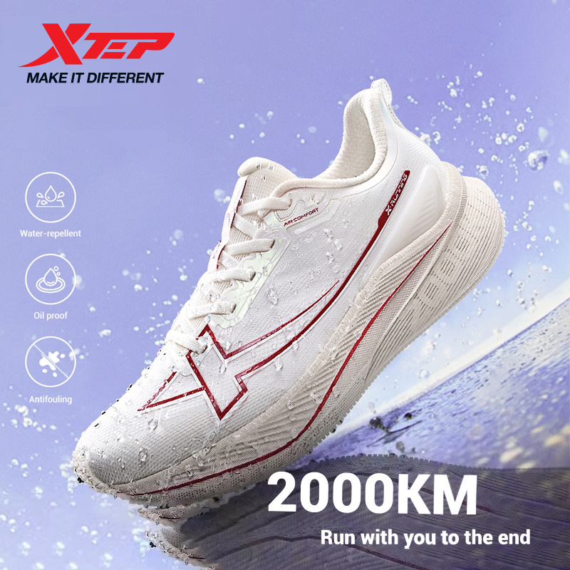 Zapatillas de Running para Hom - Men'S Xtep Shoes reseña y precio