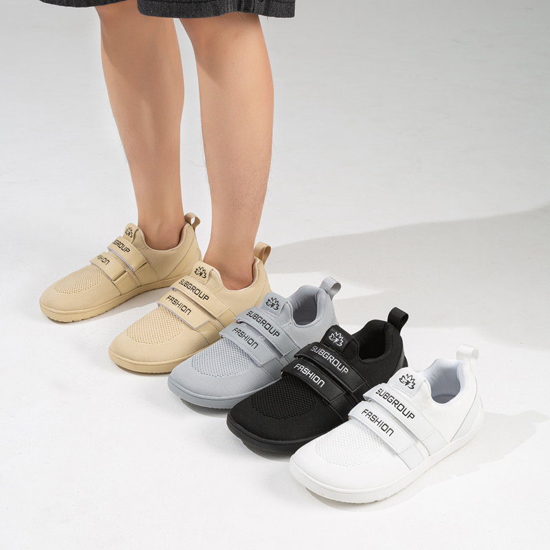 Zapatos deportivos informales  - Men Shoes Velcro reseña y precio