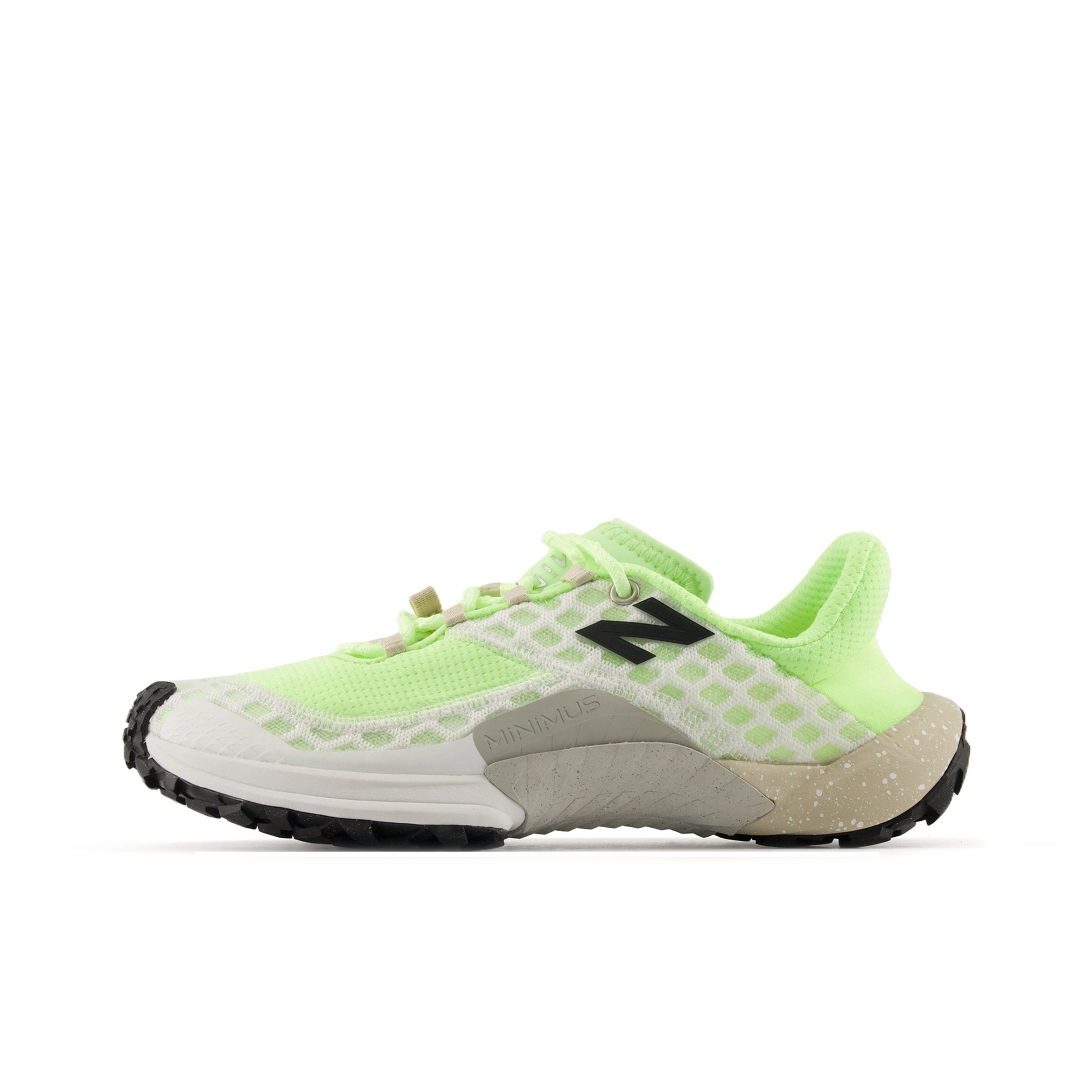 Zapatillas de Running New Bala - Men'S Shoes New Balance reseña y precio