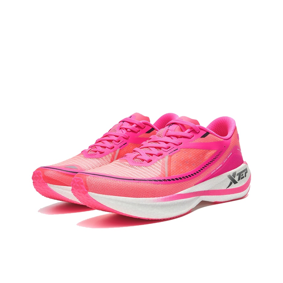 XTEP 260 1.0 Zapatillas de Run - Men'S Xtep Shoes reseña y precio