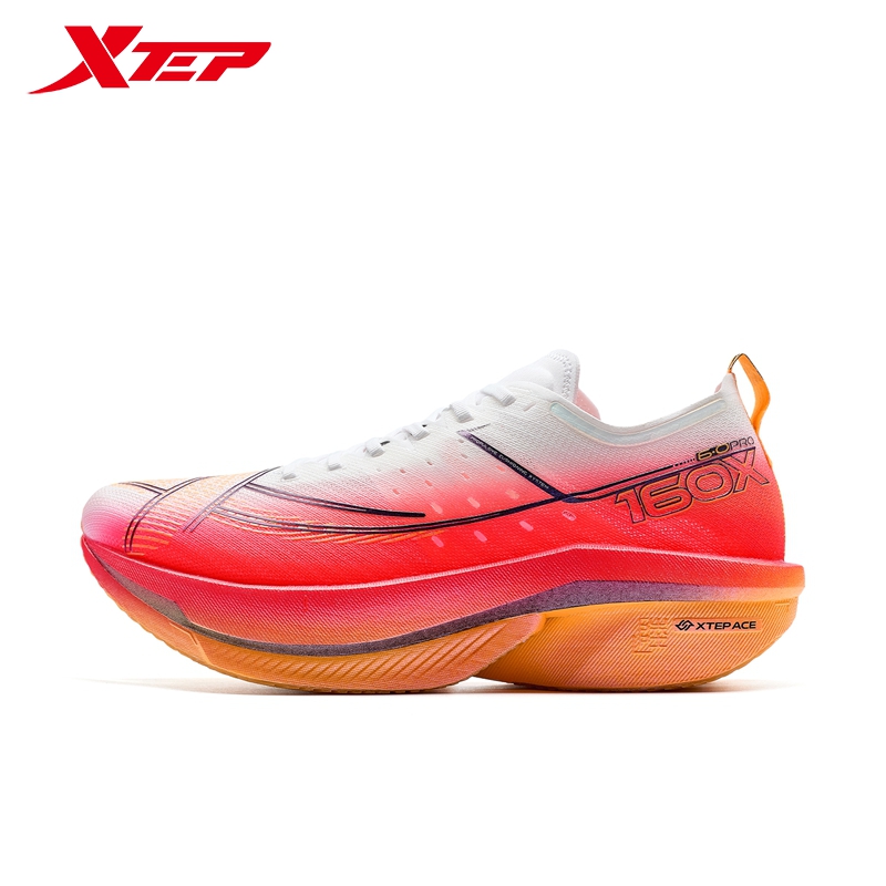 Xtep 160X 6,5 PRO zapatillas d - Men'S Xtep Shoes reseña y precio