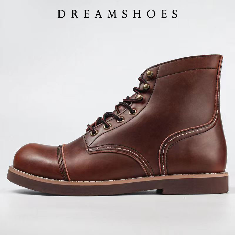 2026 japoneses nuevos Vintage  - Men Shoes Designer reseña y precio