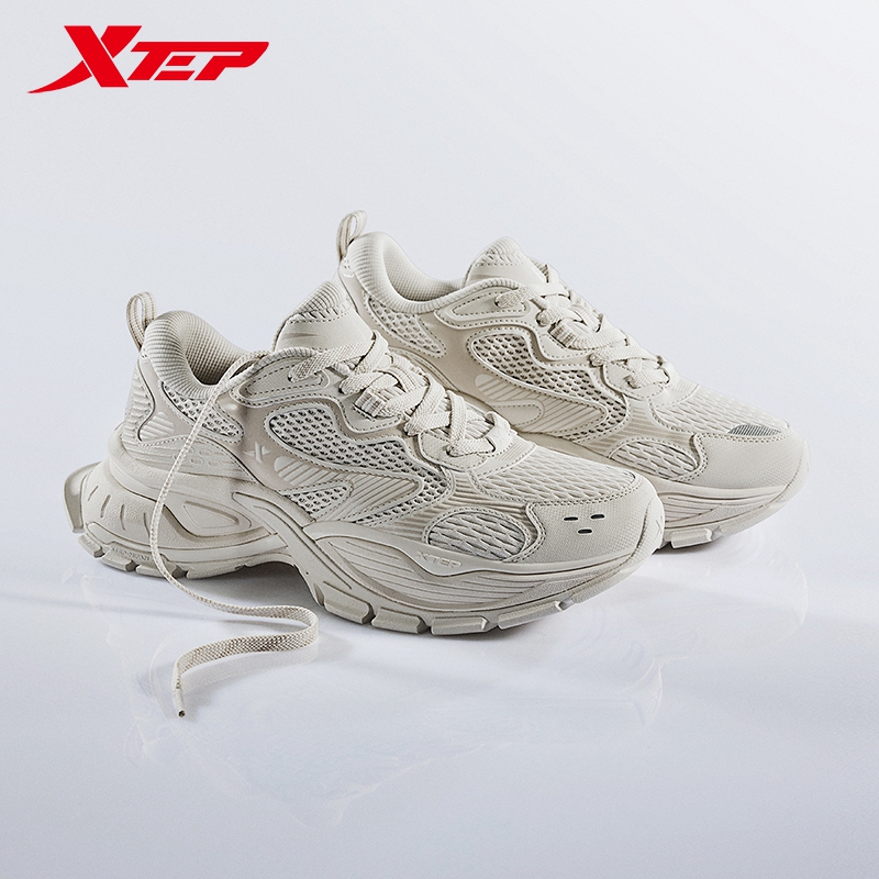 Xtep zapatos casuales vascos p - Men'S Xtep Shoes reseña y precio