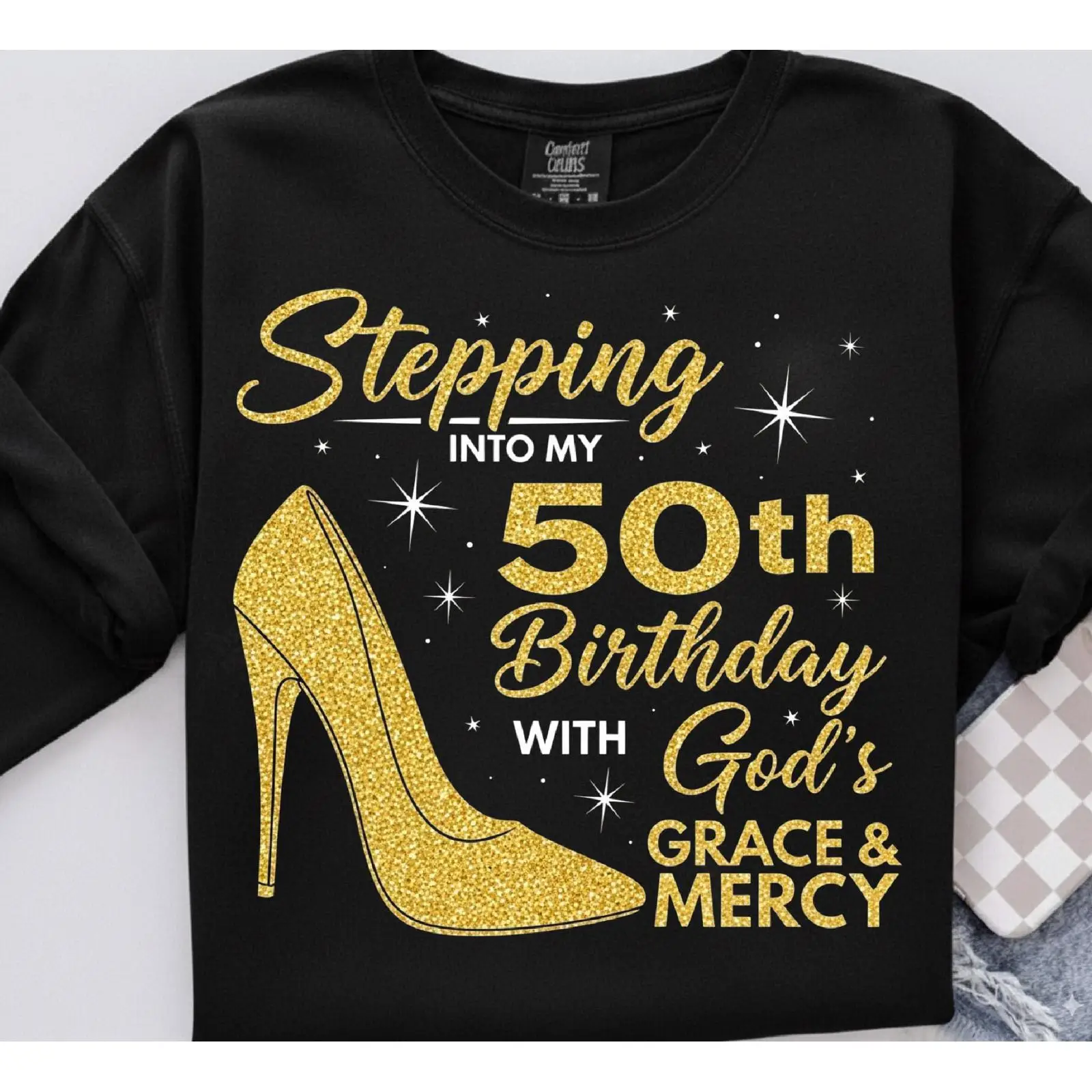 Camiseta con diseño de corona  - Men Shoes Png reseña y precio