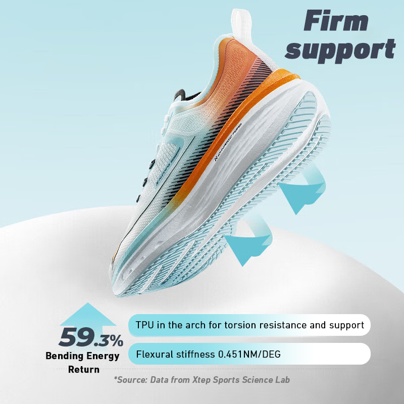 Xtep Five Speed ​​para hombre, - Men'S Xtep Shoes reseña y precio