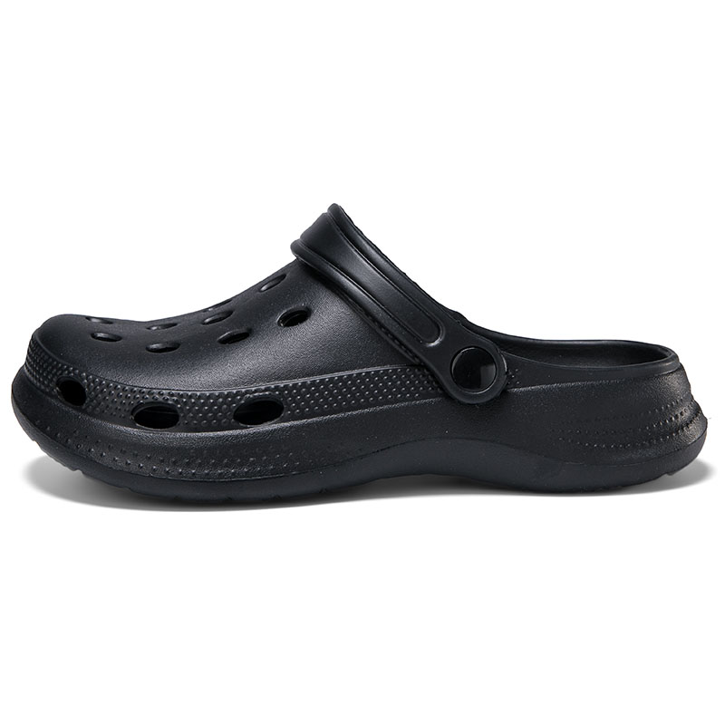 Zuecos de jardín unisex, sanda - Men'S Shoes Crocs reseña y precio