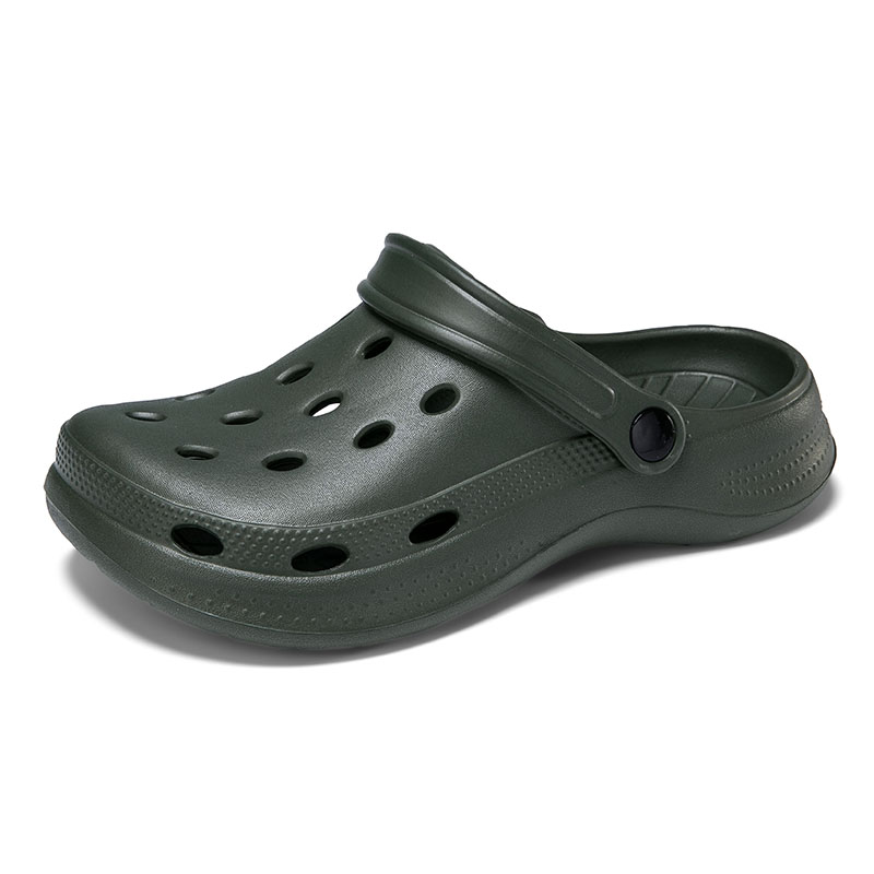Zuecos de jardín unisex, sanda - Men'S Shoes Crocs reseña y precio