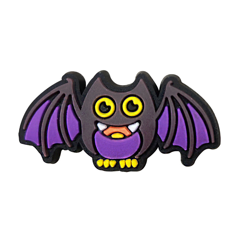 Dijes de zapatos de Halloween  - Men'S Shoes Crocs reseña y precio