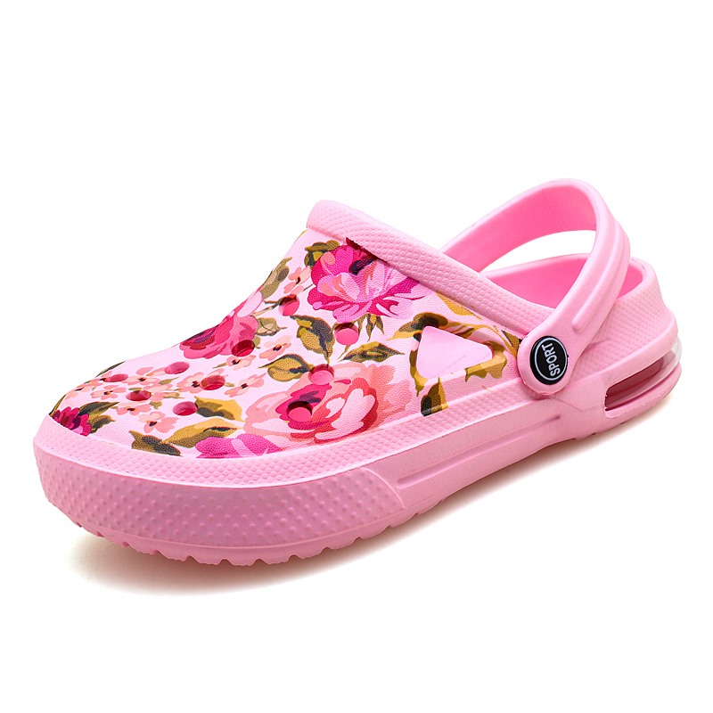 Sandalias tipo zuecos con graf - Men'S Shoes Crocs reseña y precio