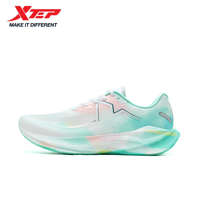Xtep 360X 3,0 para hombre, zap - Men'S Xtep Shoes reseña y precio