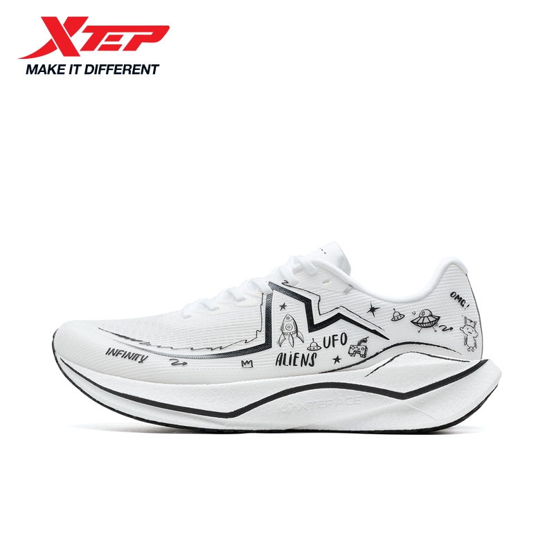 Xtep 360X 3,0 para hombre, zap - Men'S Xtep Shoes reseña y precio
